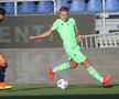 Cagliari - Lazio 0-2. FOTO + VIDEO » Răzvan Marin a pierdut duelul cu Ștefan Radu! A luat primul galben în Serie A