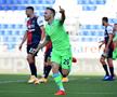 Cagliari - Lazio 0-2. FOTO + VIDEO » Răzvan Marin a pierdut duelul cu Ștefan Radu! A luat primul galben în Serie A