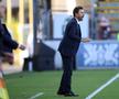 Cagliari - Lazio 0-2. FOTO + VIDEO » Răzvan Marin a pierdut duelul cu Ștefan Radu! A luat primul galben în Serie A