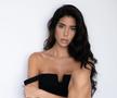 FOTO De la Zidane la Suarez » Nadia este model și face ravagii printre fotbaliști!