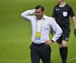 PETROLUL. Viorel Moldovan: „Ne-am crezut prea buni! I-am atenționat toată săptămâna pe jucători”