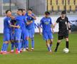 PETROLUL. Viorel Moldovan: „Ne-am crezut prea buni! I-am atenționat toată săptămâna pe jucători”