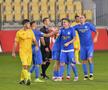 PETROLUL. Viorel Moldovan: „Ne-am crezut prea buni! I-am atenționat toată săptămâna pe jucători”