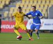 FOTO PETROLUL - DUNĂREA CĂLĂRAȘI // LIGA 2 // 29.09.2020
