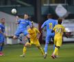 FOTO PETROLUL - DUNĂREA CĂLĂRAȘI // LIGA 2 // 29.09.2020