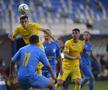 FOTO PETROLUL - DUNĂREA CĂLĂRAȘI // LIGA 2 // 29.09.2020