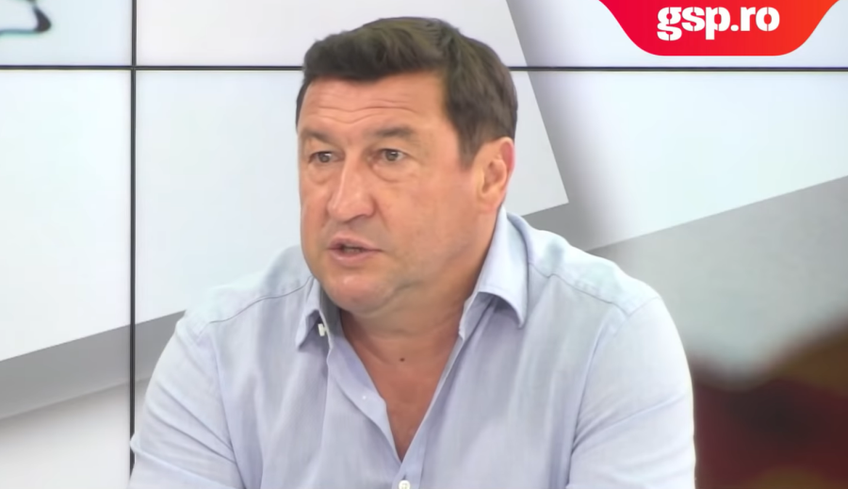 Viorel Moldovan, 48 de ani, antrenorul Petrolului, a vorbit la finalul meciului cu Dunărea Călărași, 0-1, din etapa #5 a Ligii 2.