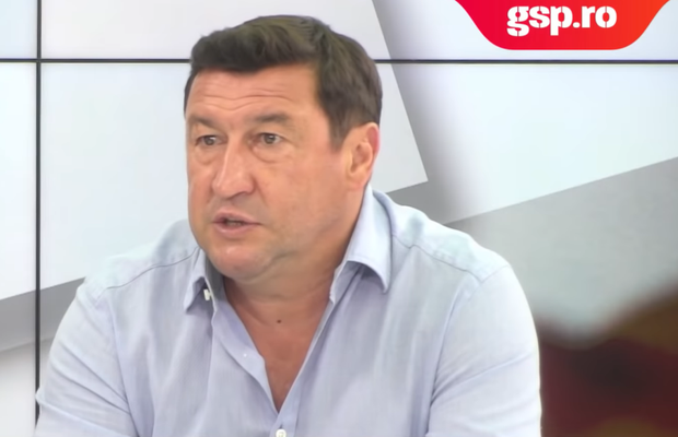PETROLUL. Viorel Moldovan: „Ne-am crezut prea buni! I-am atenționat toată săptămâna pe jucători”
