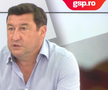 Viorel Moldovan, 48 de ani, antrenorul Petrolului, a vorbit la finalul meciului cu Dunărea Călărași, 0-1, din etapa #5 a Ligii 2.