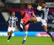 WEST BROM - CHELSEA 3-3. Echipa lui Lampard revine uluitor, după ce a fost condusă cu 3-0 la pauză de nou-promovata WBA!