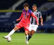 WEST BROM - CHELSEA 3-3. Echipa lui Lampard revine uluitor, după ce a fost condusă cu 3-0 la pauză de nou-promovata WBA!