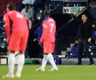 WEST BROM - CHELSEA 3-3. Echipa lui Lampard revine uluitor, după ce a fost condusă cu 3-0 la pauză de nou-promovata WBA!