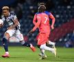 WEST BROM - CHELSEA 3-3. Echipa lui Lampard revine uluitor, după ce a fost condusă cu 3-0 la pauză de nou-promovata WBA!