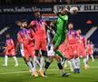 WEST BROM - CHELSEA 3-3. Echipa lui Lampard revine uluitor, după ce a fost condusă cu 3-0 la pauză de nou-promovata WBA!