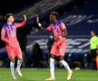 WEST BROM - CHELSEA 3-3. Echipa lui Lampard revine uluitor, după ce a fost condusă cu 3-0 la pauză de nou-promovata WBA!