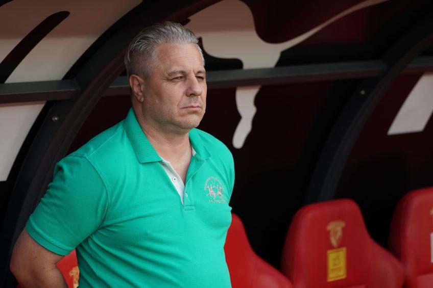 Marius Șumudică, 49 de ani, antrenorul lui Gaziantep, a vorbit după meciul echipei sale cu Goztepe, scor 2-2, din etapa cu numărul 3 a campionatului Turciei.