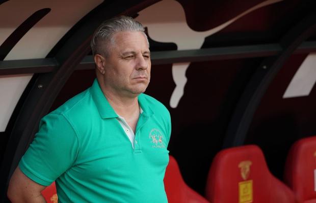 GOZTEPE - GAZIANTEP 2-2. Marius Șumudică își pune jucătorii la zid: „Nu pot să înțeleg asta! Este trist”