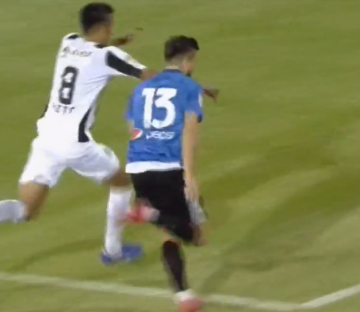 Captură TV Telekom Sport