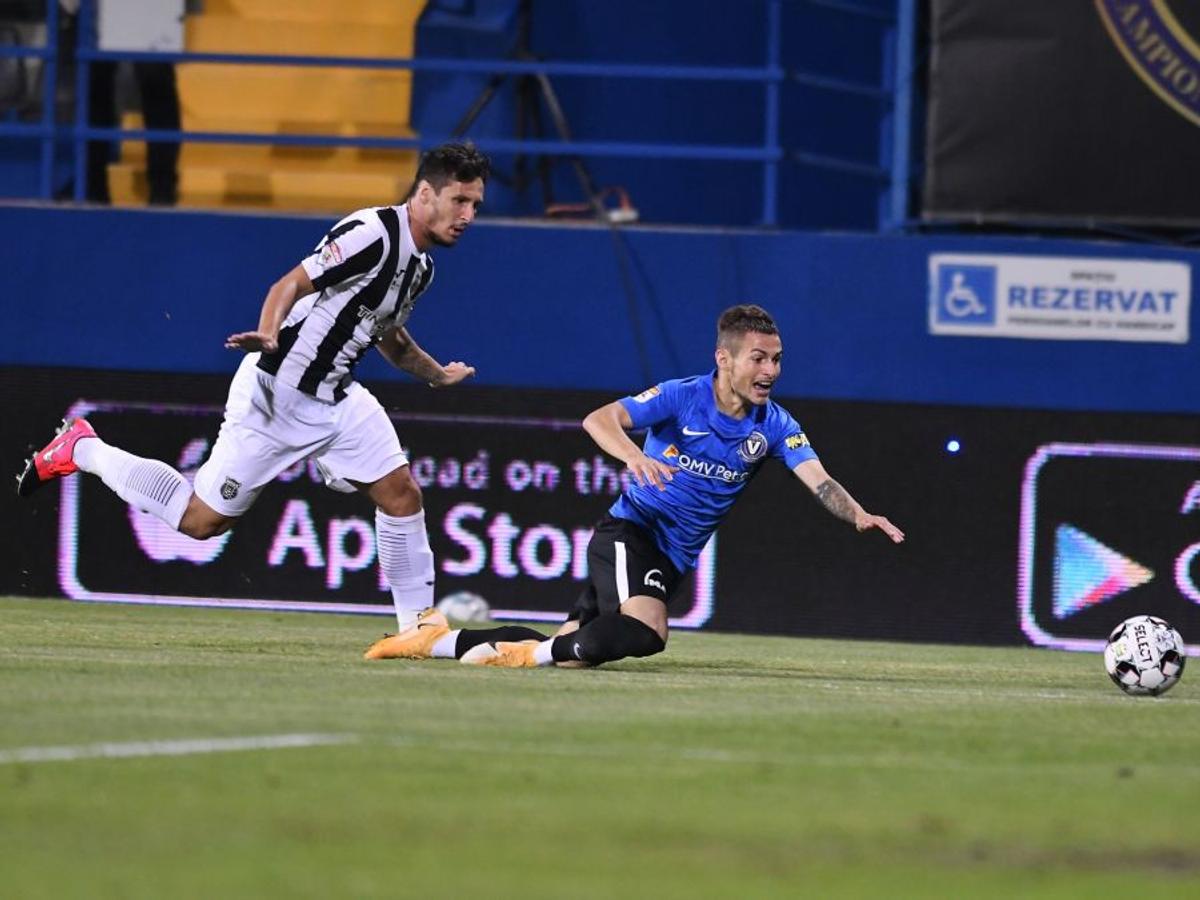 VIITORUL - ASTRA 4-1. Bogdan Andone a izbucnit, după cel mai slab meci din cariera de antrenor: „Ne tratează ca pe niște sclavi!”