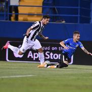 FOTO: fcviitorul.ro