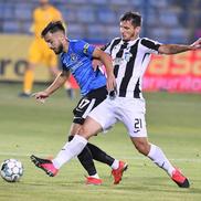FOTO: fcviitorul.ro