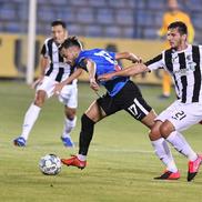 FOTO: fcviitorul.ro