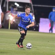 FOTO: fcviitorul.ro