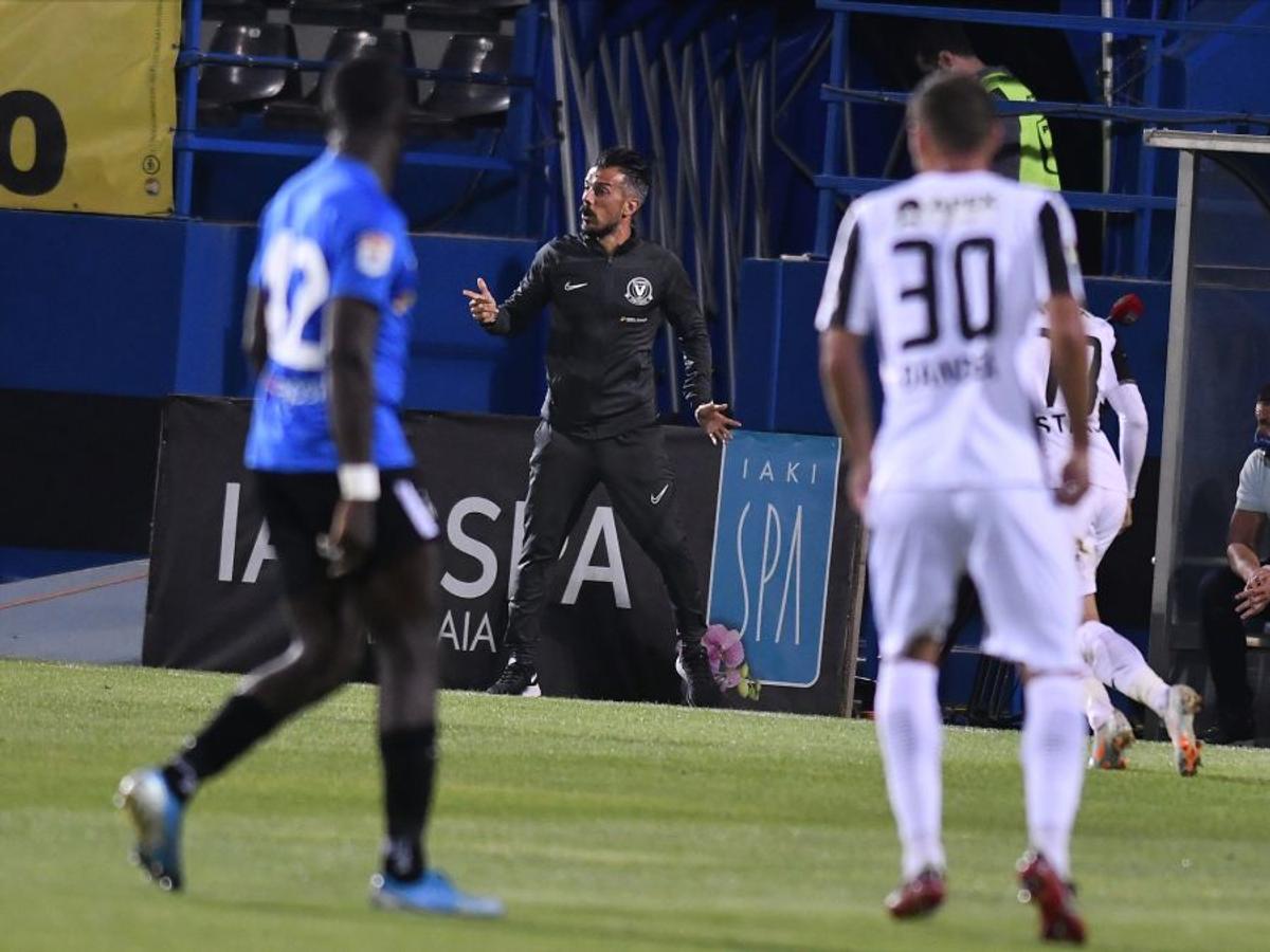 VIITORUL - ASTRA 4-1 26.09.2020