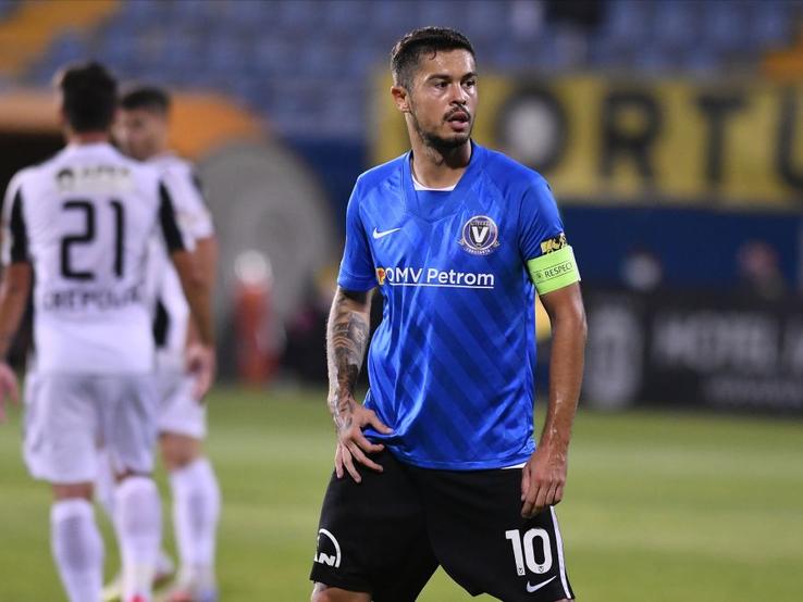 FOTO: fcviitorul.ro