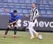 FOTO: fcviitorul.ro