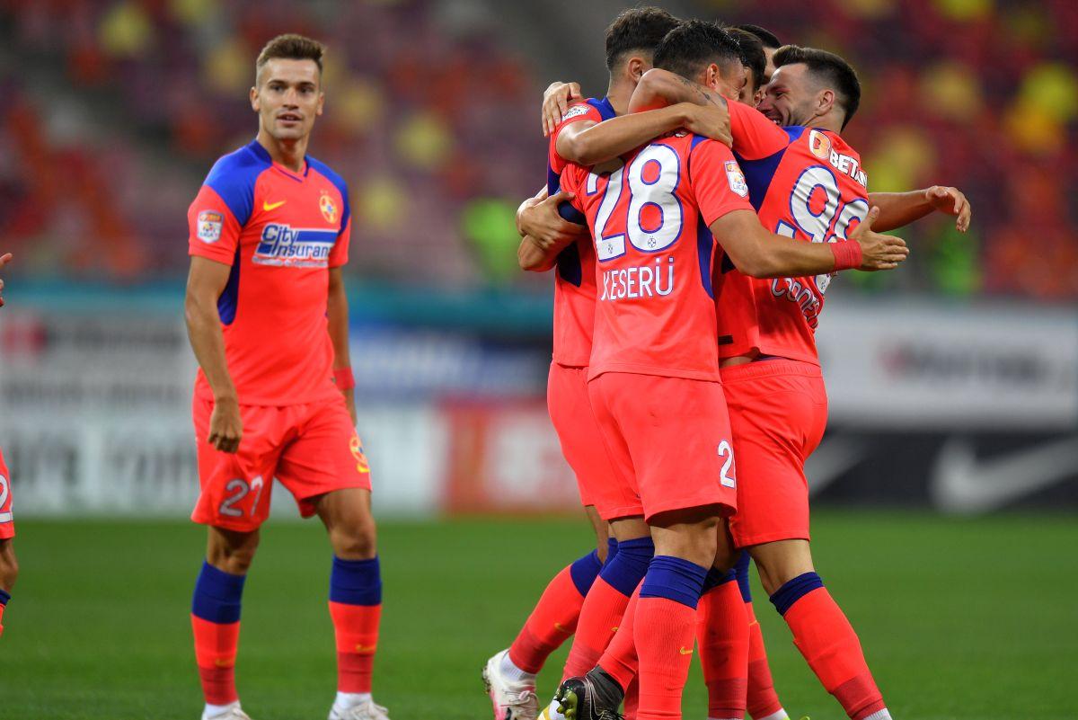 Ei l-au dezamăgit pe Edi Iordănescu: trei fotbaliști de nota 5 + cine s-a remarcat în FCSB - Clinceni 3-2