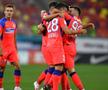 FCSB - Academica Clinceni 3-2 / foto: Raed Krishan