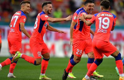 „Îl văd în Franța sau Italia!” » Încă un produs de export pentru Gigi Becali: „E cel mai bun din Liga 1. Poate juca în orice campionat bun din Europa”