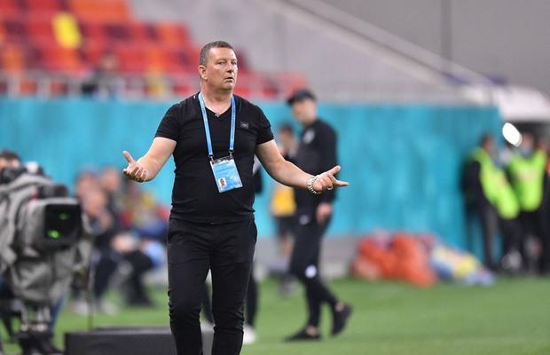 Ionuț Chirilă acuză arbitrajul după eșecul cu Rapid: „Greșeli impardonabile! Ce s-a întâmplat azi întrece orice măsură”