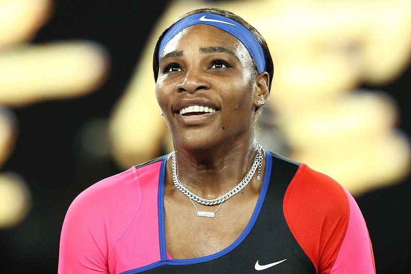 Serena Williams a împlinit 40 de ani / foto: Guliver/Getty Images