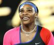 Serena Williams a împlinit 40 de ani / foto: Guliver/Getty Images