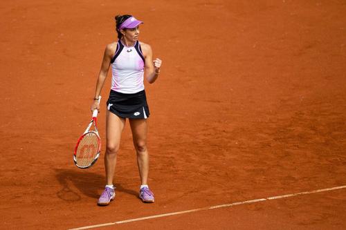 Mihaela Buzărnescu
Foto: Imago
