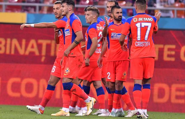 Cum ar fi putut FCSB să-și piardă „perla” Ianis Stoica: „Din cauza asta ne-am întors”