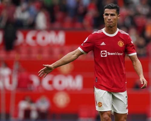 Cristiano Ronaldo
Foto: Imago