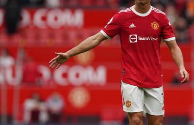 Cristiano Ronaldo a decis: devine antrenor după retragerea din fotbal » prima echipă pe care ar putea să o pregătească