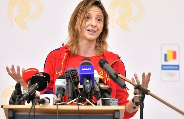 Ana Maria Popescu face dezvăluiri tari, la două luni după argintul de la Tokyo: „Pe românește, în finală mi-am băgat picioarele”