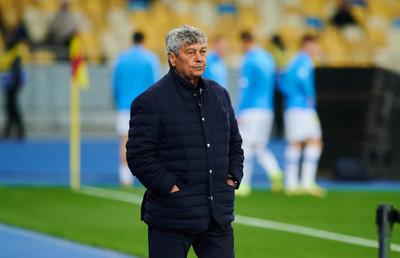 Lucescu continuă războiul cu Șahtior: „Am devenit imun la săgețile trase în mine. Duceți-vă la Donețk să vedeți Aleea Stelelor!”