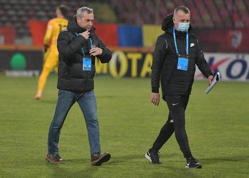 Mircea Rednic
Foto: Imago