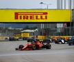 Final dramatic în MP al Rusiei! Hamilton, la victoria 100 după ce ploaia a schimbat totul în ultimele tururi