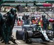 Final dramatic în MP al Rusiei! Hamilton, la victoria 100 după ce ploaia a schimbat totul în ultimele tururi