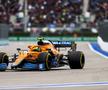 Final dramatic în MP al Rusiei! Hamilton, la victoria 100 după ce ploaia a schimbat totul în ultimele tururi