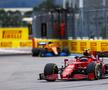 Final dramatic în MP al Rusiei! Hamilton, la victoria 100 după ce ploaia a schimbat totul în ultimele tururi