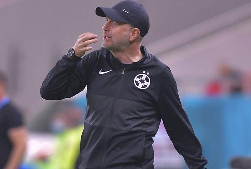 Edi Iordănescu // FOTO: Imago