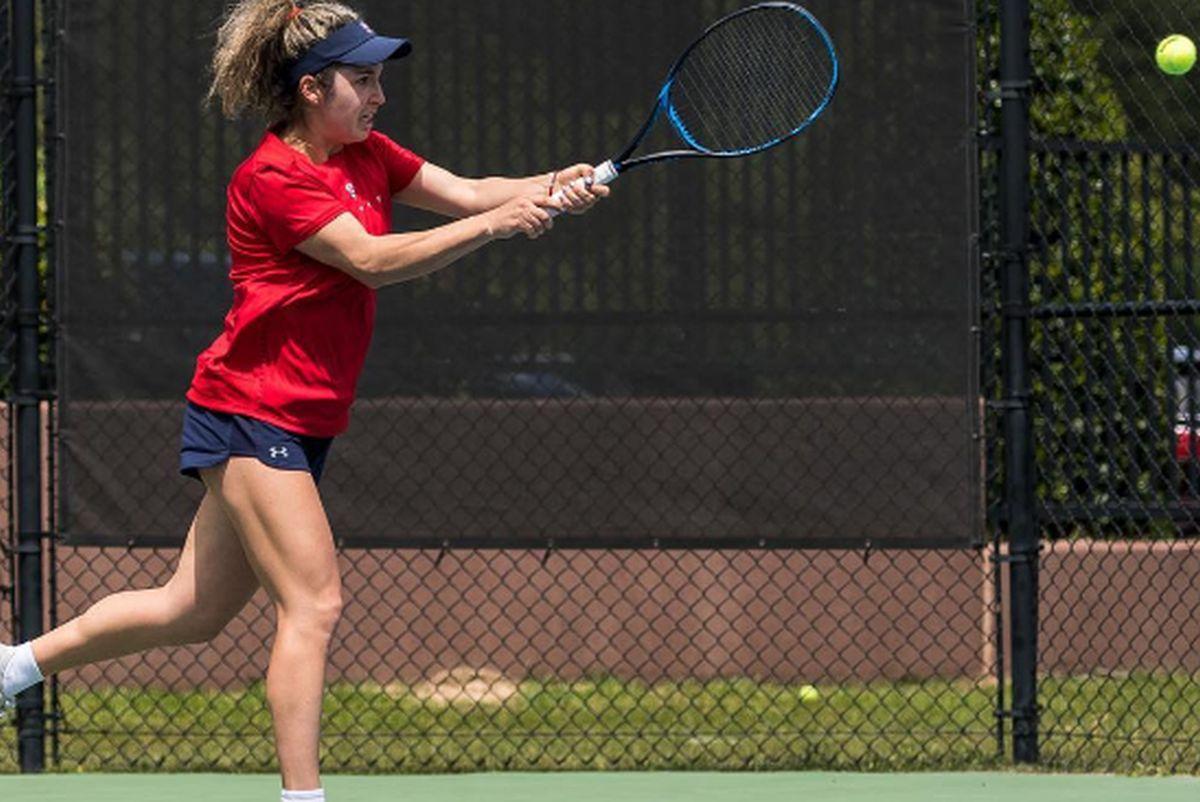 Jessica Livianu și visul ei american. Urmașa marelui Dorel Livianu vrea să scrie istorie în tenis