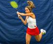 Încă un „caz Emma Răducanu” » Jessica, nepoata cântărețului Dorel Livianu, visează să scrie istorie pentru Statele Unite: „Vreau să câștig US Open, o medalie olimpică și să fiu #1”